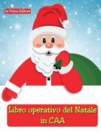 Libro operativo del Natale in CAA - Librerie.coop