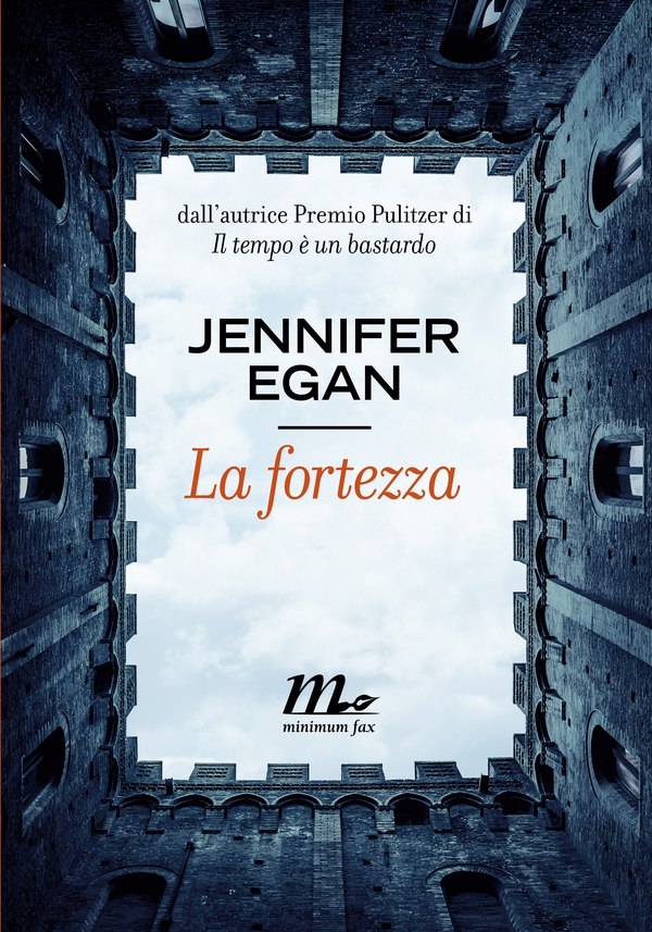 La fortezza - Librerie.coop La fortezza - Librerie.coop