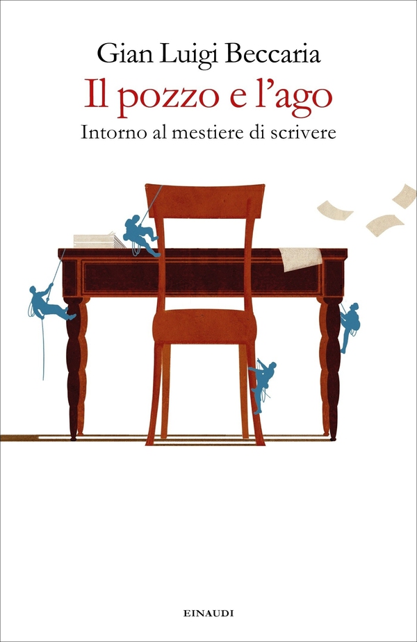 Il pozzo e l'ago - Librerie.coop Il pozzo e l'ago - Librerie.coop