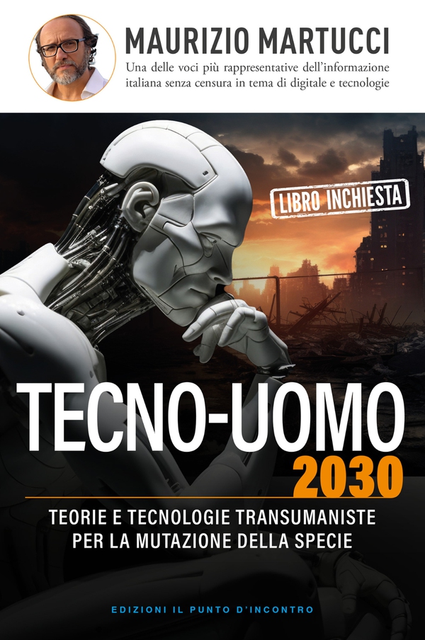 Tecno-uomo 2030 - Librerie.coop