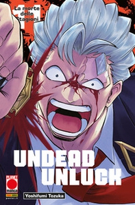 Undead unluck - Vol. 11 - Librerie.coop