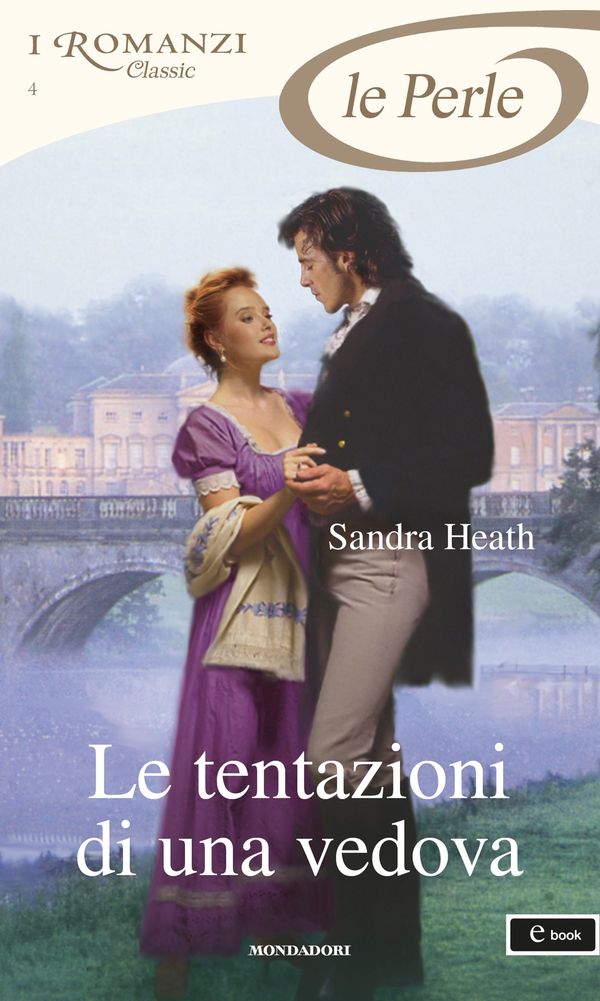 Le tentazioni di una vedova (I Romanzi Perle) - Librerie.coop Le tentazioni di una vedova (I Romanzi Perle) - Librerie.coop