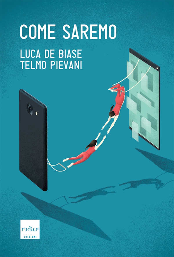Come saremo - Librerie.coop Come saremo - Librerie.coop
