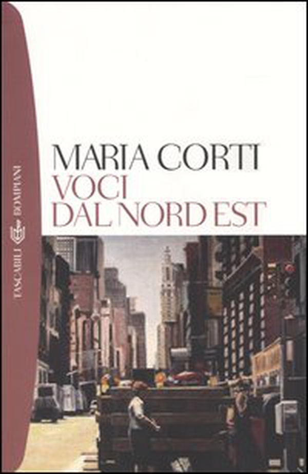 Voci dal Nord Est - Librerie.coop Voci dal Nord Est - Librerie.coop