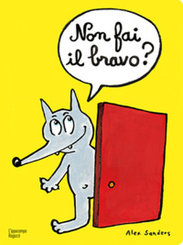 Non fai il bravo? - Librerie.coop Non fai il bravo? - Librerie.coop