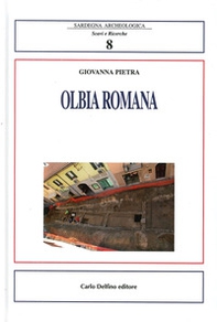 Olbia romana - Librerie.coop