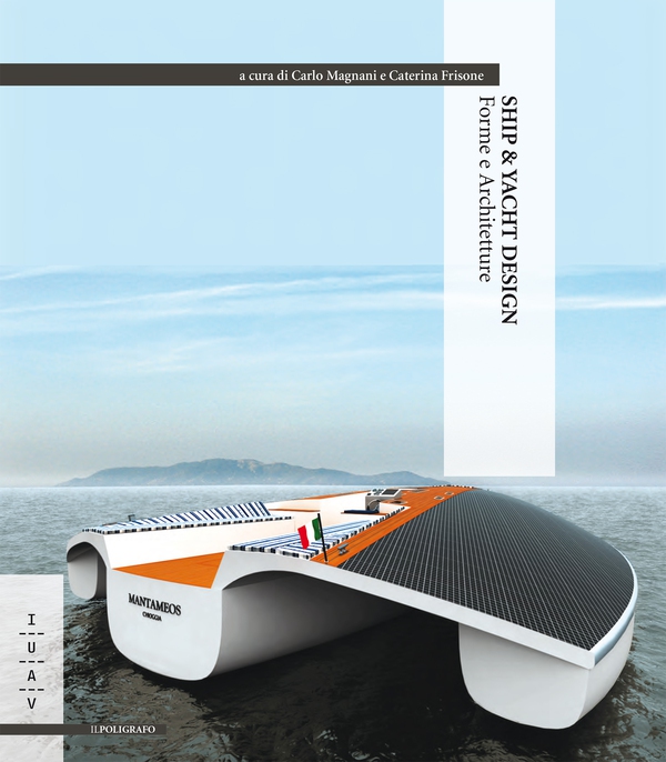 Ship & Yacht Design. Forme e Architetture - Librerie.coop Ship & Yacht Design. Forme e Architetture - Librerie.coop