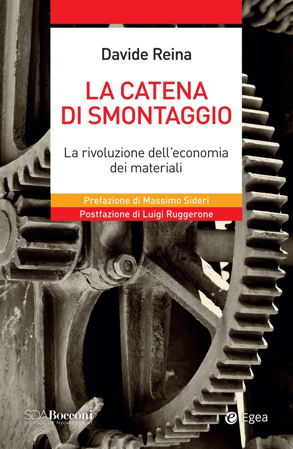 La catena di smontaggio - Librerie.coop La catena di smontaggio - Librerie.coop
