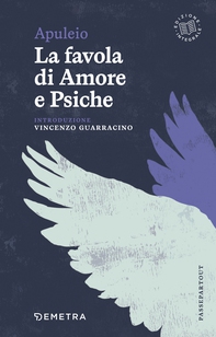 La favola di Amore e Psiche - Librerie.coop