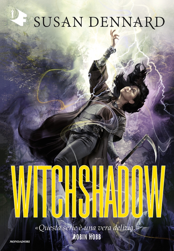 Witchshadow - Librerie.coop Witchshadow - Librerie.coop