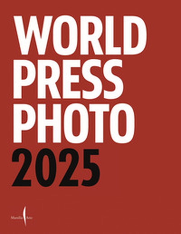 World Press Photo 2025 - Librerie.coop World Press Photo 2025 - Librerie.coop
