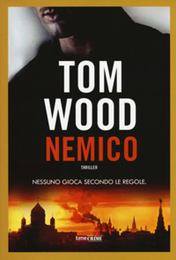 Nemico - Librerie.coop Nemico - Librerie.coop