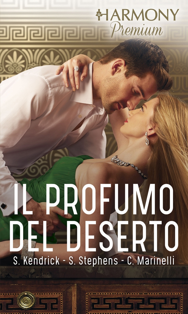 Il profumo del deserto - Librerie.coop Il profumo del deserto - Librerie.coop