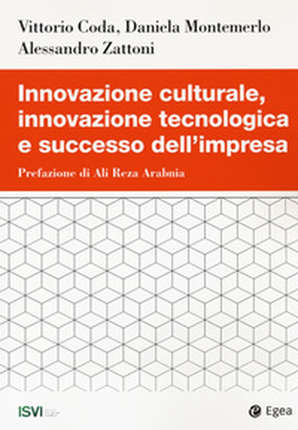 Innovazione culturale, innovazione tecnologica e successo dell'impresa - Librerie.coop Innovazione culturale, innovazione tecnologica e successo dell'impresa - Librerie.coop
