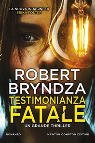 Testimonianza fatale - Librerie.coop