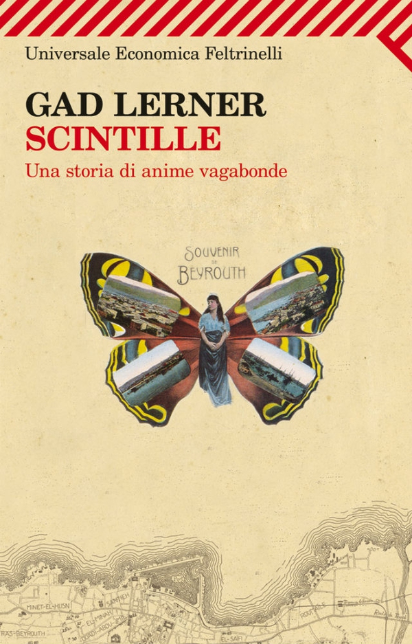 Scintille - Librerie.coop Scintille - Librerie.coop