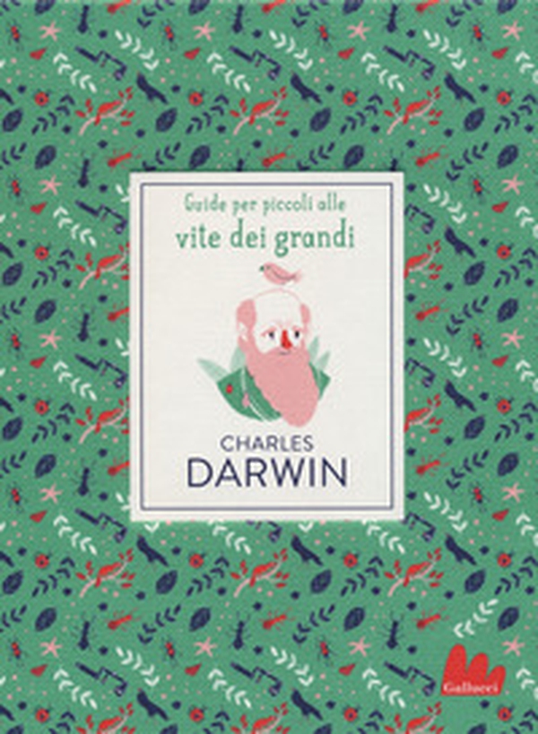 Charles Darwin - Librerie.coop Charles Darwin - Librerie.coop