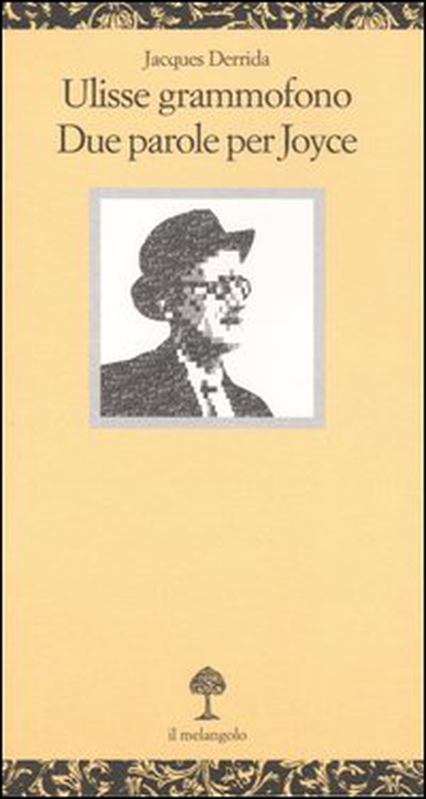 Ulisse grammofono. Due parole per Joyce - Librerie.coop Ulisse grammofono. Due parole per Joyce - Librerie.coop