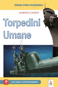 Torpedini umane - Librerie.coop