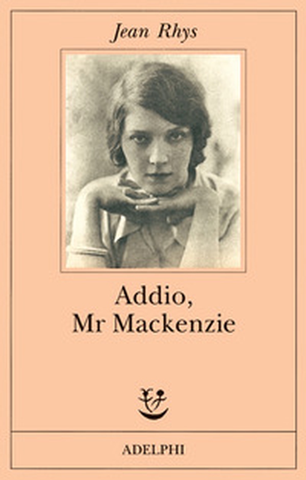 Addio, Mr Mackenzie - Librerie.coop Addio, Mr Mackenzie - Librerie.coop