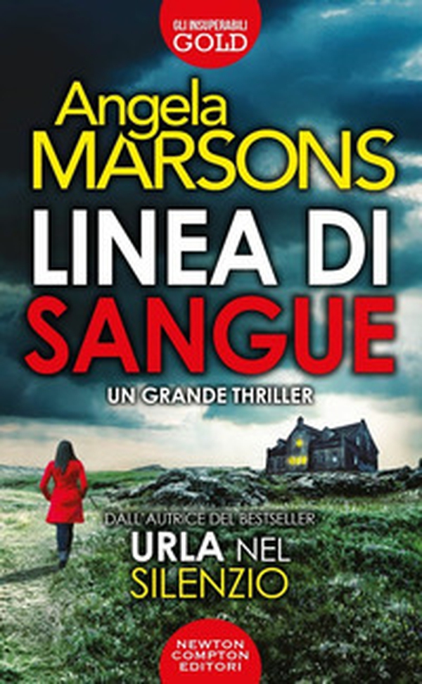 Linea di sangue - Librerie.coop Linea di sangue - Librerie.coop