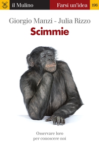Scimmie - Librerie.coop Scimmie - Librerie.coop