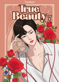 True beauty - Vol. 7 - Librerie.coop