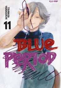 Blue period - Vol. 11 - Librerie.coop