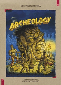 Archeology - Librerie.coop