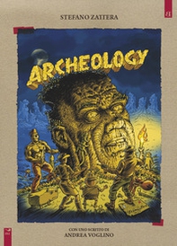Archeology - Librerie.coop Archeology - Librerie.coop