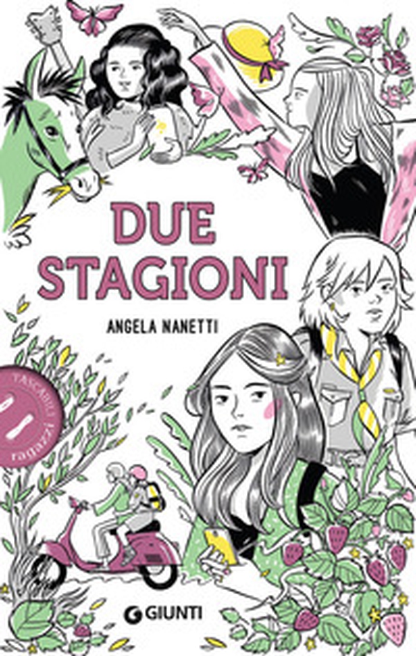Due stagioni - Librerie.coop Due stagioni - Librerie.coop