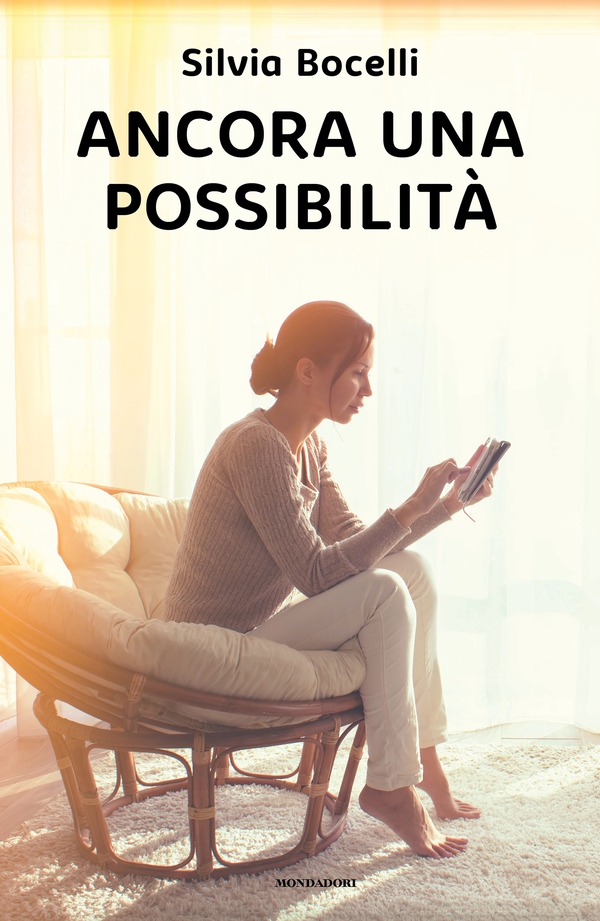 Ancora una possibilità - Librerie.coop Ancora una possibilità - Librerie.coop