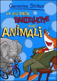 Le più belle barzellette sugli animali - Librerie.coop Le più belle barzellette sugli animali - Librerie.coop