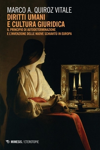 Diritti umani e cultura giuridica - Librerie.coop