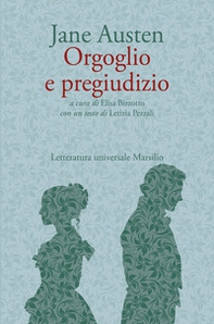 Orgoglio e pregiudizio - Librerie.coop Orgoglio e pregiudizio - Librerie.coop