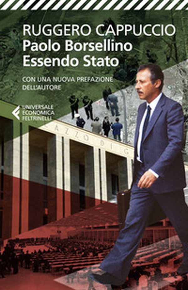 Paolo Borsellino. Essendo Stato - Librerie.coop Paolo Borsellino. Essendo Stato - Librerie.coop