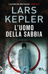 L'uomo della sabbia - Librerie.coop L'uomo della sabbia - Librerie.coop