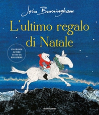 L'ultimo regalo di Natale - Librerie.coop