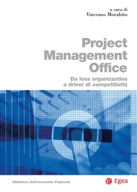Project Management Office - Librerie.coop
