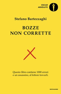 Bozze non corrette - Librerie.coop