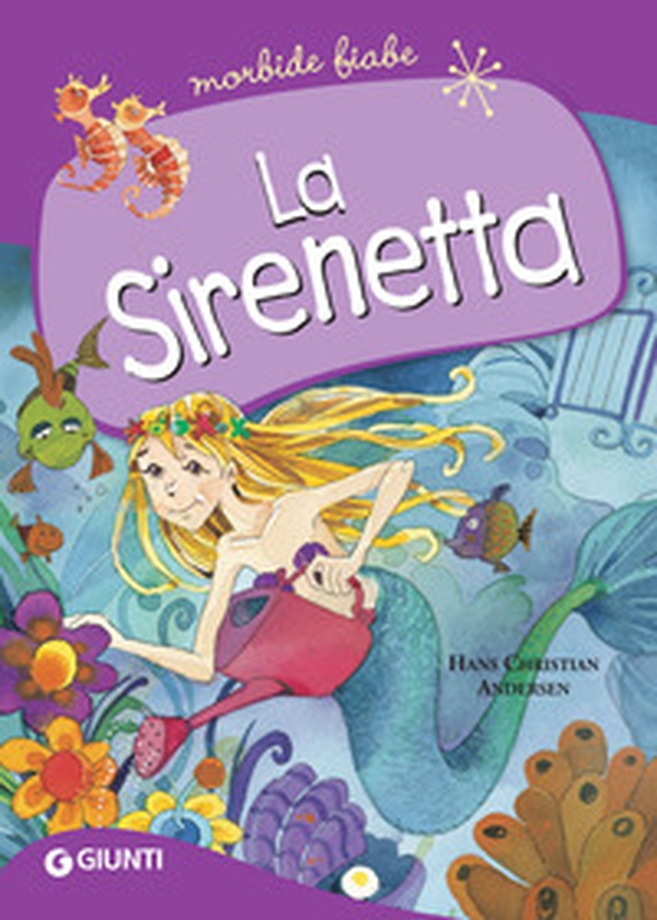 La sirenetta - Librerie.coop La sirenetta - Librerie.coop