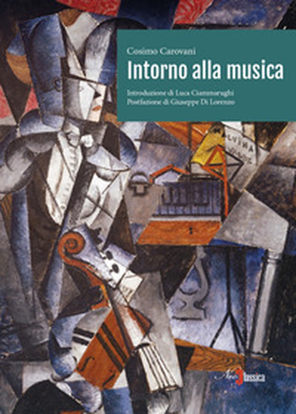 Intorno alla musica - Librerie.coop Intorno alla musica - Librerie.coop