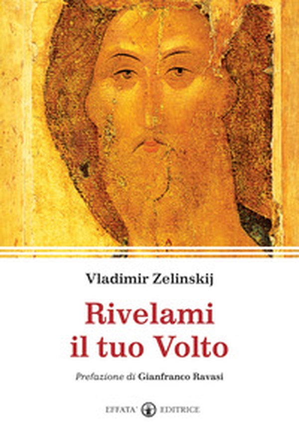 Rivelami il tuo volto - Librerie.coop Rivelami il tuo volto - Librerie.coop