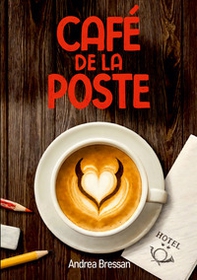 Café de la poste - Librerie.coop