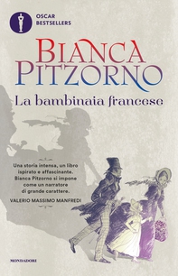 La bambinaia francese - Librerie.coop