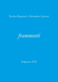 Frammenti - Librerie.coop