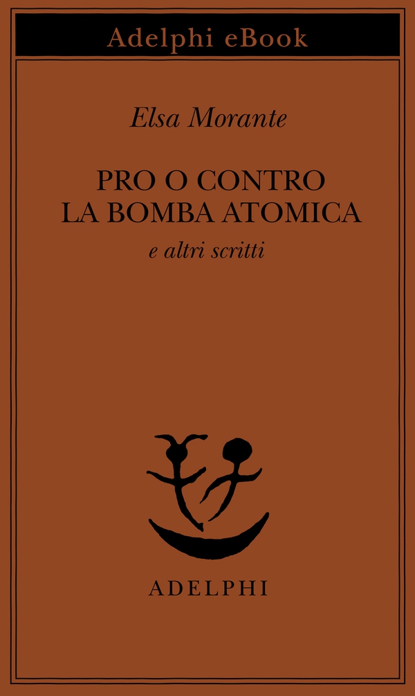 Pro o contro la bomba atomica - Librerie.coop