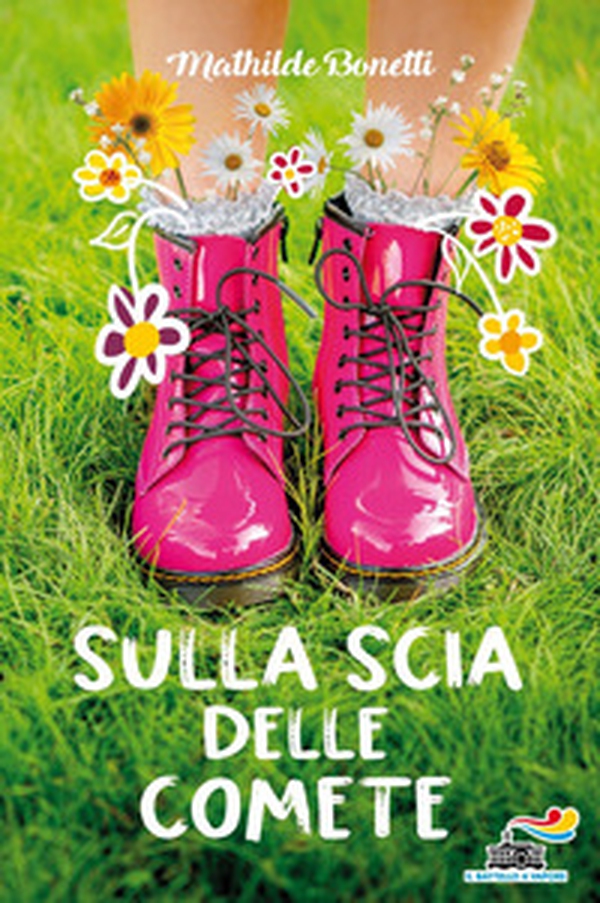 Sulla scia delle comete - Librerie.coop Sulla scia delle comete - Librerie.coop