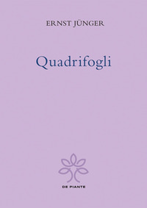Quadrifogli - Librerie.coop Quadrifogli - Librerie.coop