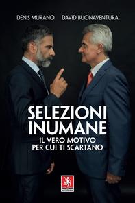 Selezioni inumane - Librerie.coop
